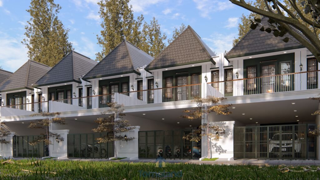 Cara Menghitung Investasi Rumah Kost: Cek ROI, BEP, dan Potensi Keuntungannya