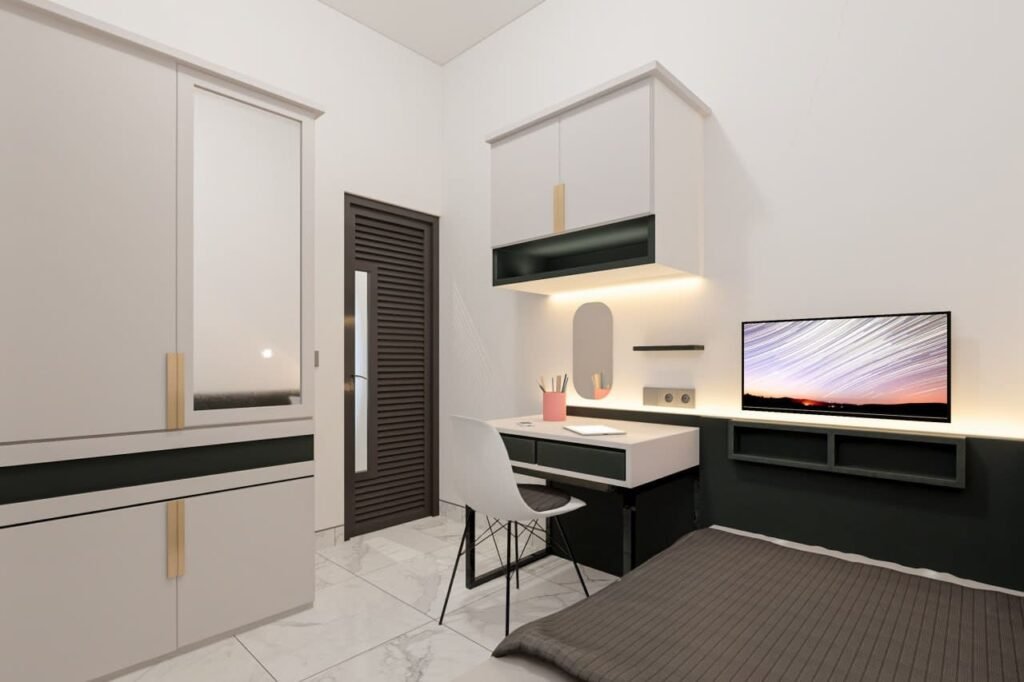 Keuntungan Investasi Kost di Malang: Benarkah Bisa Jadi Passive Income?