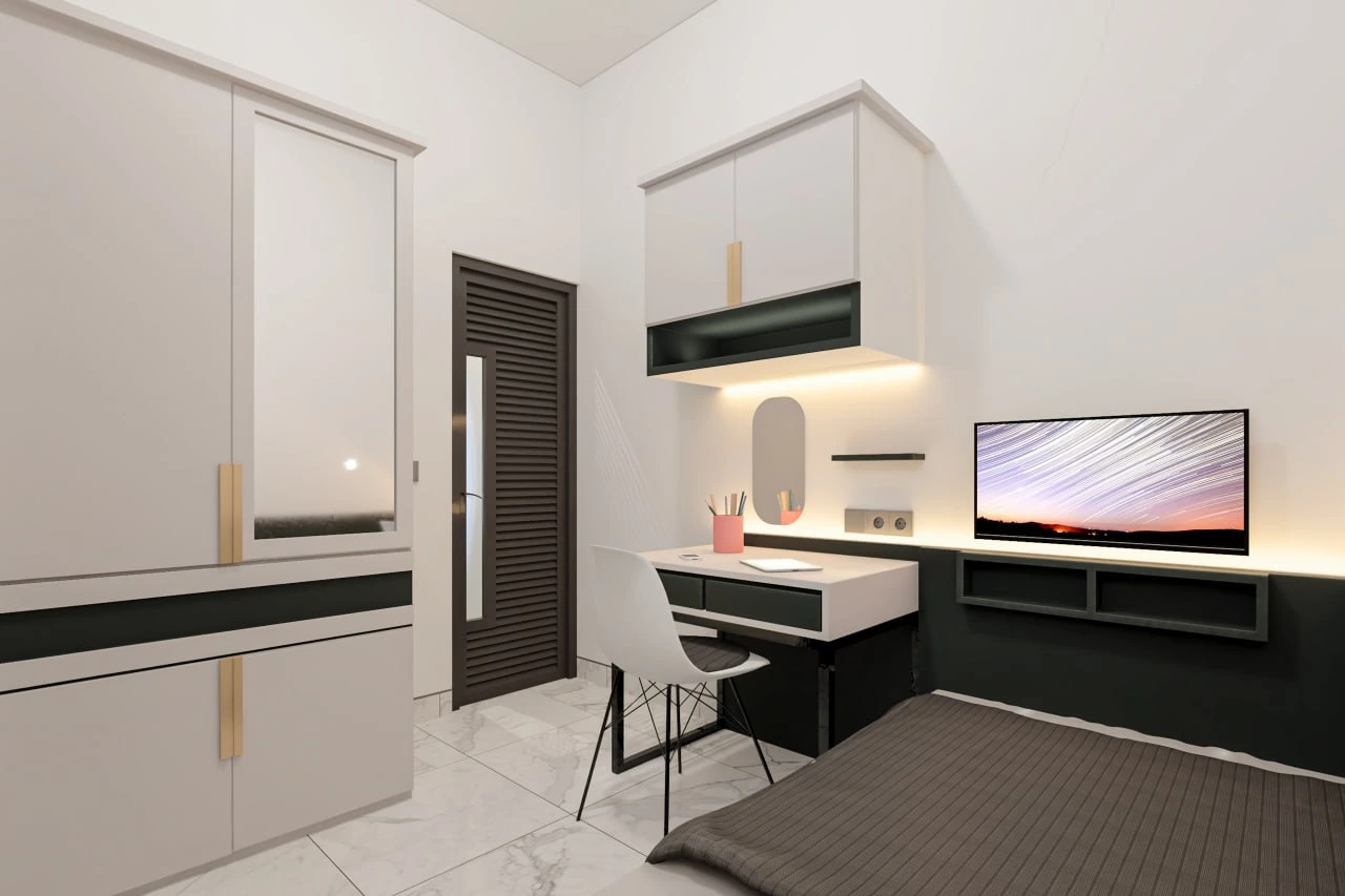 Fasad Interior
