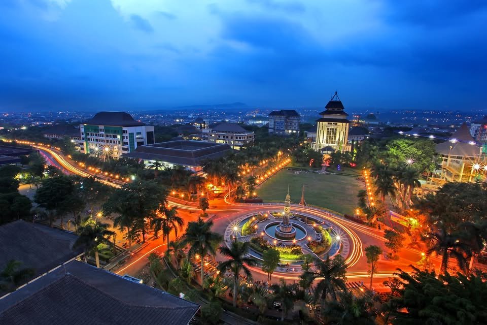 Investasi Properti