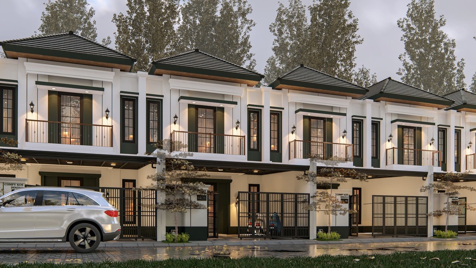 Cara Mengelola Rumah Kost agar Untungnya Maksimal untuk Pemilik Properti