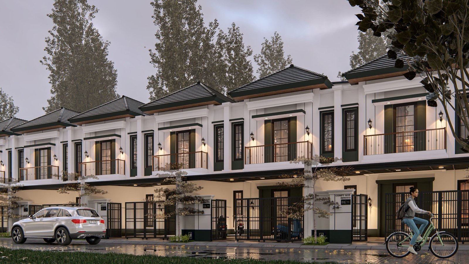 Panduan Lengkap Investasi Rumah Kost di Malang untuk Pemula