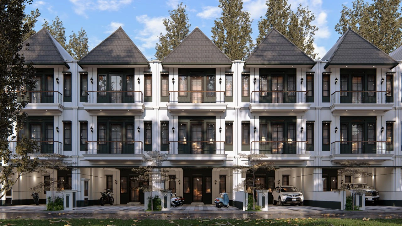 Punya Budget 2,7 M? Ini Investasi Kost Premium di Suhat Dekat UB