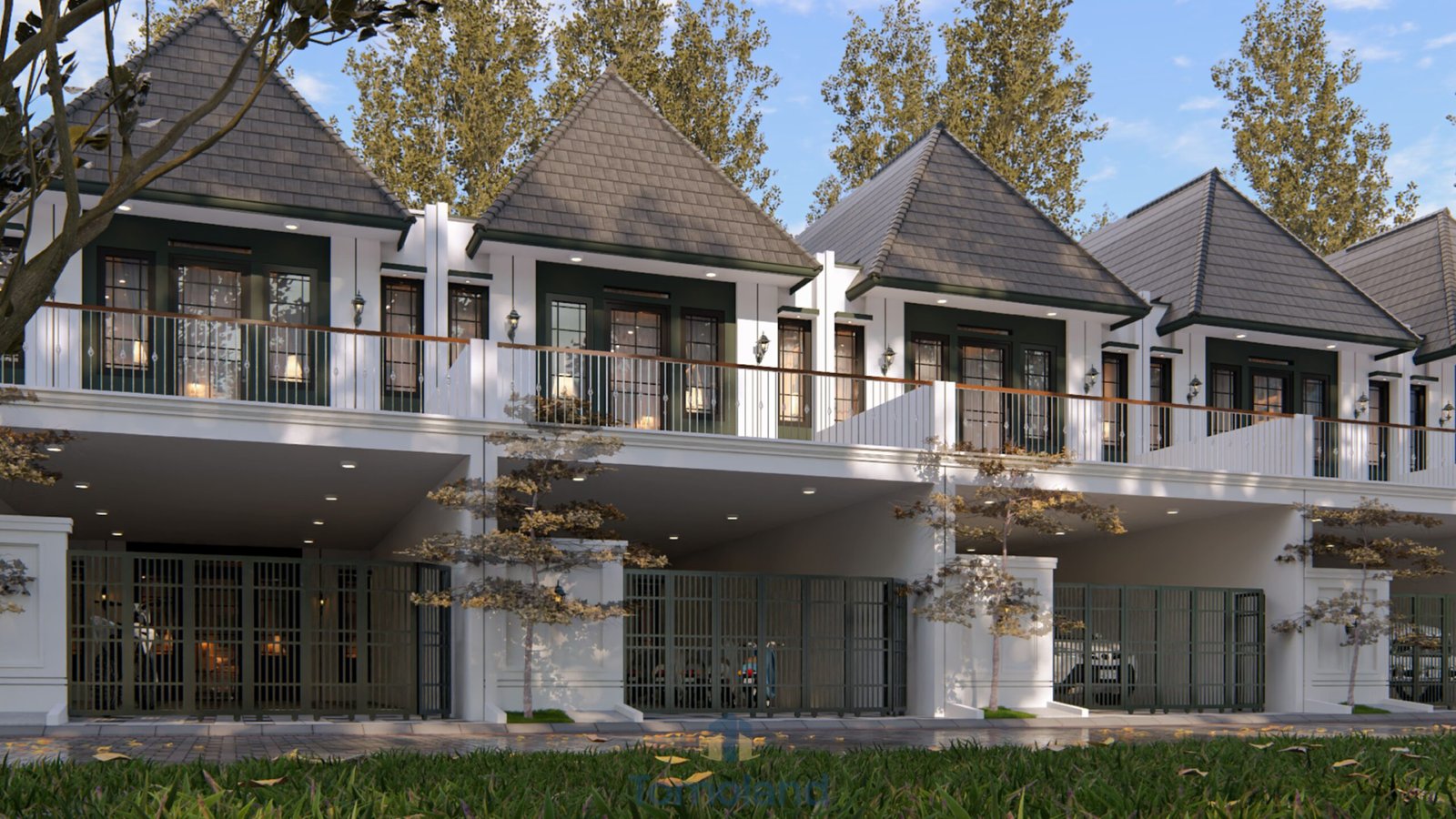 Investasi Rumah Kost Malang, Lokasi Mana yang Paling Potensial?