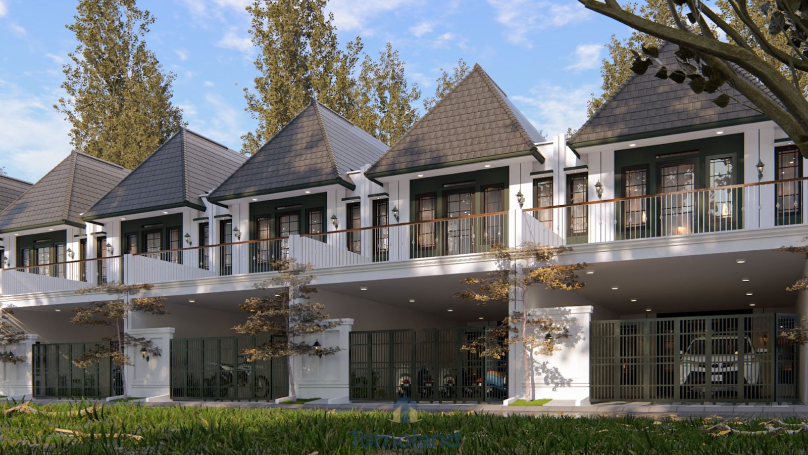 Kost 2 M-an Soekarno Hatta Malang, Berapa Income Tiap Tahunnya?