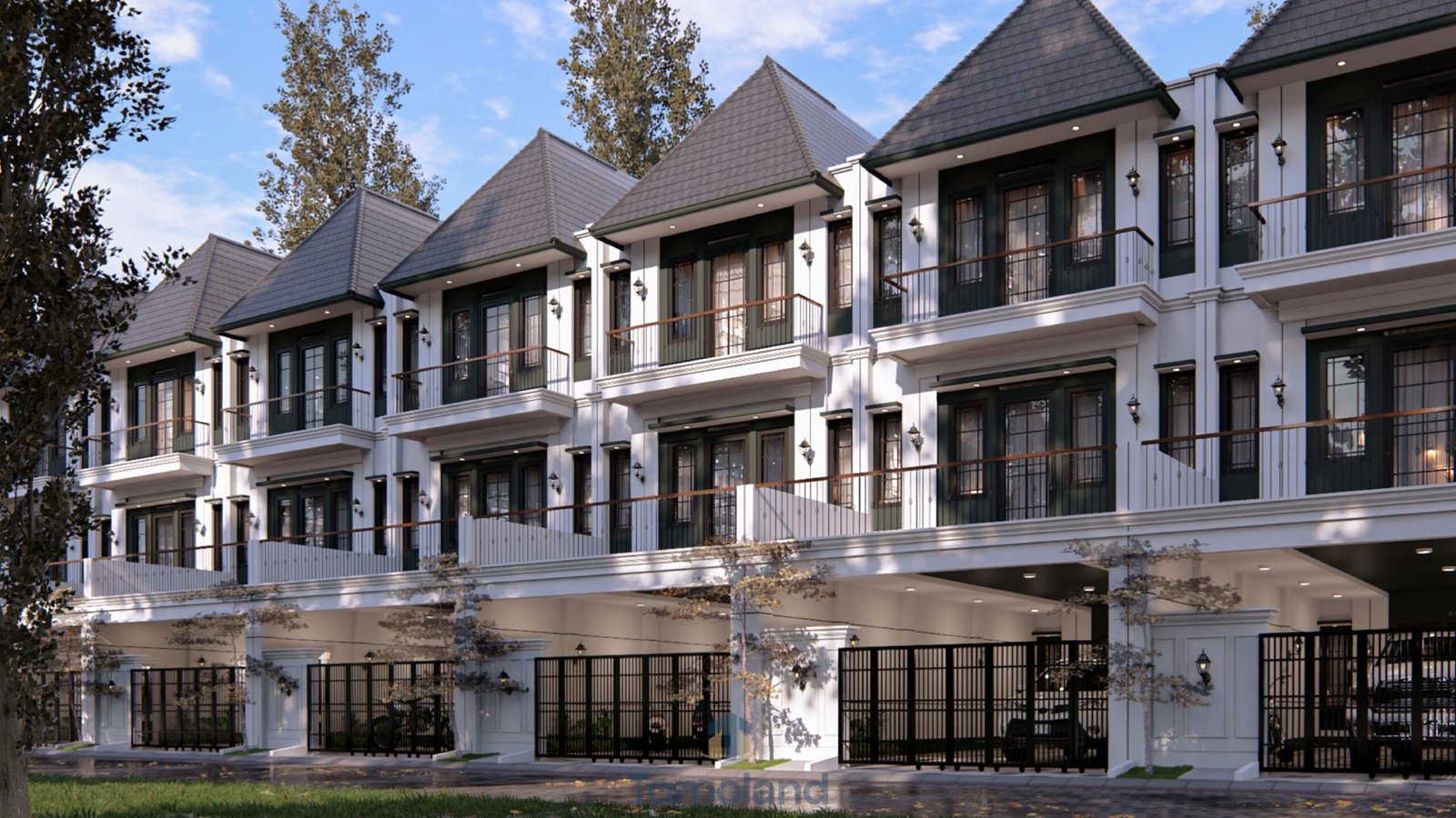 Investasi Rumah Kost Vs Ruko Di Malang Mana Yang Lebih Menguntungkan