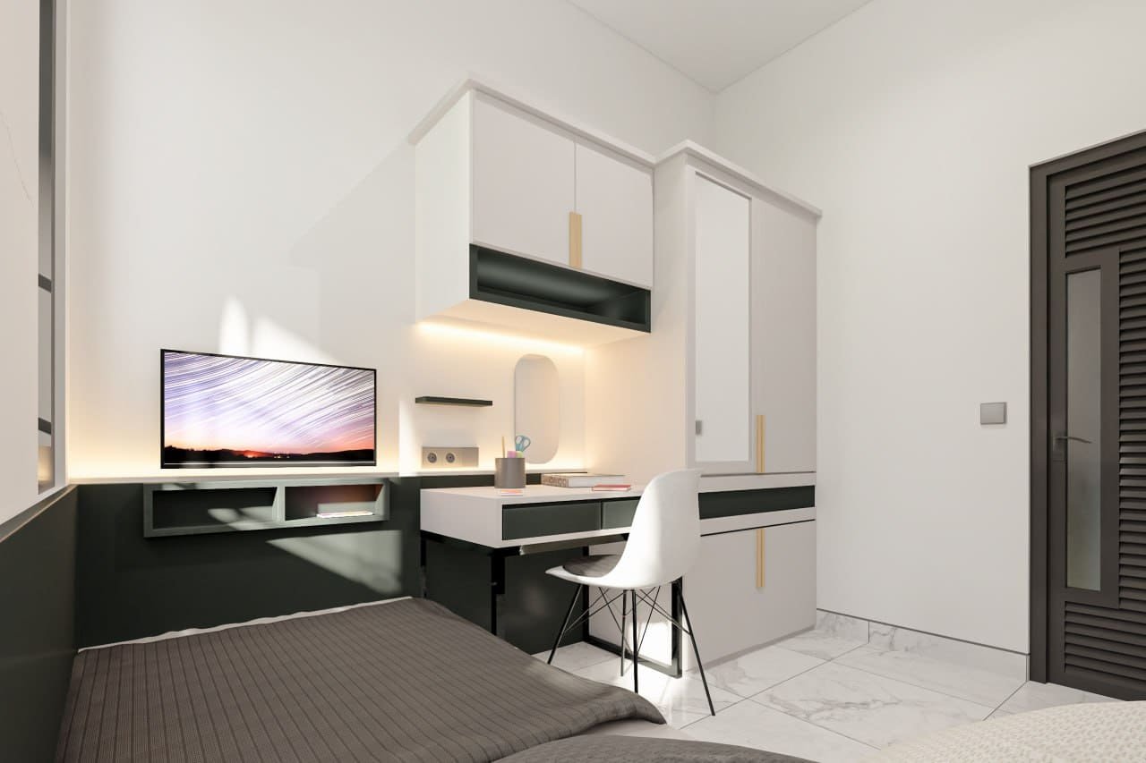 Apakah Kost Premium Menguntungkan? Simak Hitungan Income dan Risikonya