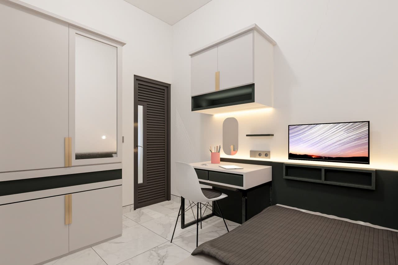 Kapan Periode Puncak Pencarian Kamar Kost Oleh Mahasiswa Baru Di Malang?